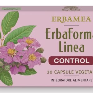 Erbaforma linea control 30 capsule