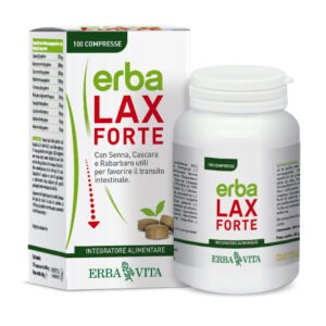 Erbalax Forte 100 Compresse