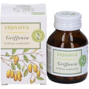 Erbamea Griffonia 50 Capsule