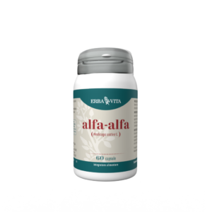 Erba Vita Alfa-Alfa 60 Capsule