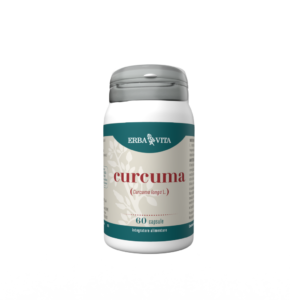 Erba Vita Curcuma 60 Capsule