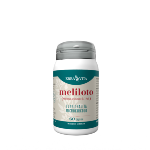 Erba Vita Meliloto 60 Capsule