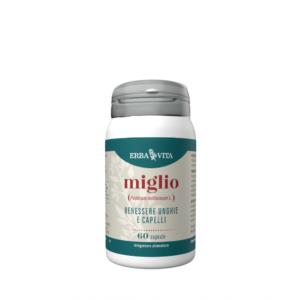 Erba Vita Miglio 60 Capsule