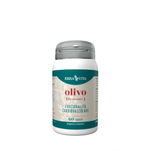 Erba Vita Olivo 60 Capsule