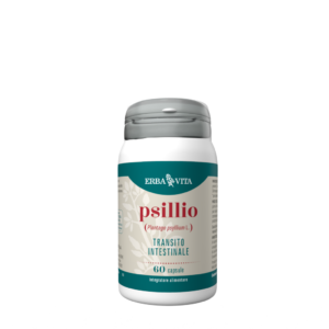 Erba Vita Psillio 60 Capsule