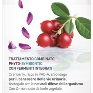 Erba vita sedacist defence integratore alimentare 15+15 capsule