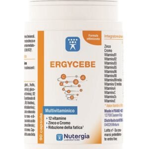 Ergycebe 90 capsule