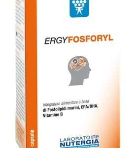 Ergyfosforyl 60 Capsule