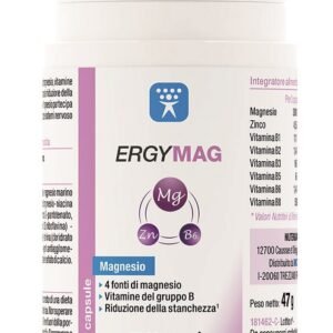 Ergymag 90 capsule