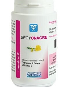 Ergyonagre 60 capsule