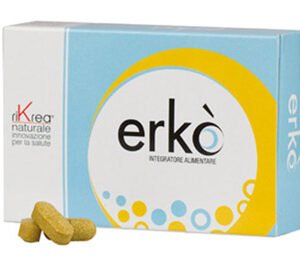 Erko'30 Compresse