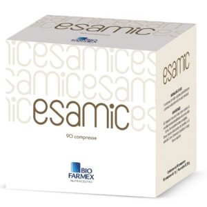 Esamic 90 compresse