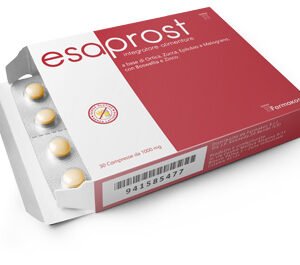 Esaprost 30compresse