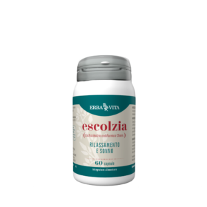 Escolzia 60 Capsule