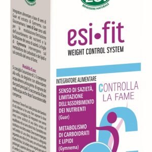 Esi fit controlla sazieta' 90 compresse