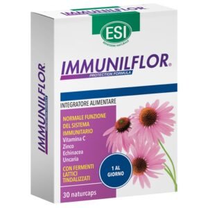 ESI Immunilflor Protection Formula 30 Capsule