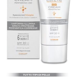 Estetil bb cream 02 30ml