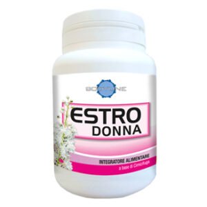 Estro Donna 30compresse Bodyline
