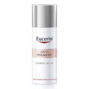 Eucerin Anti-Pigment Giorno SPF 30 Crema Viso Antimacchie 50 ml