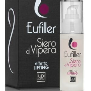 Eufiller siero di vipera 30 ml