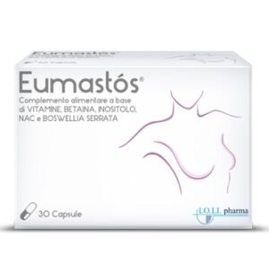 Eumastos 30capsule