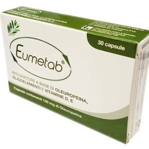 Eumetab 30capsule