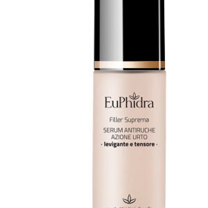 Euphidra filler suprema siero anti-rughe azione urto