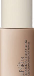 Euphidra fondotinta fluido glow fg05 30 ml