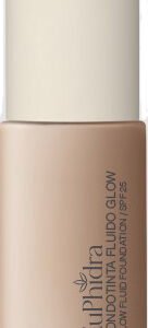 Euphidra fondotinta fluido glow fg06 30 ml