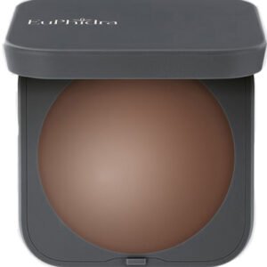 Euphidra fondotinta ultra comfort powder fp03 6 g
