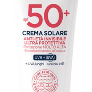Euphidra kaleido crema viso ultra protettiva spf50+ 50 ml