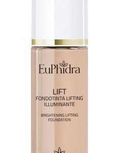 Euphidra lift fondotinta lifting illuminante chiaro 30ml