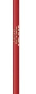 Euphidra mat/labbra 7 geranio