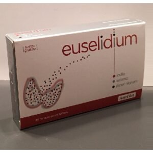 Euselidium 30 Compresse