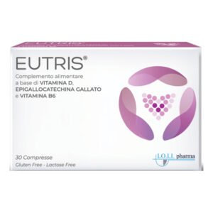 Eutris 30 compresse