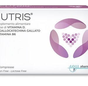 Eutris 30 compresse