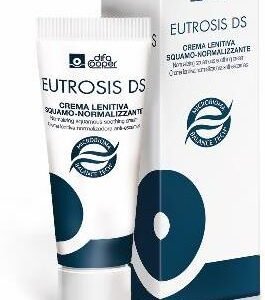 Eutrosis ds crema viso 30ml