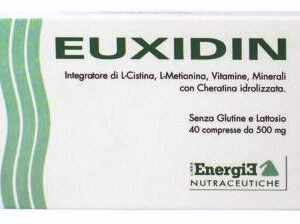 Euxidin 40 compresse