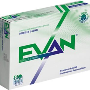 Evan 20compresse