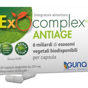 Exocomplex antiage 30 capsule