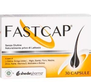 Fastcap 30 Capsule