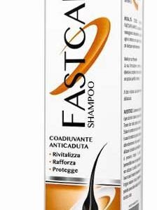 Fastcap shampoo 200ml