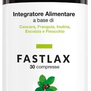 Fastlax 30 capsule