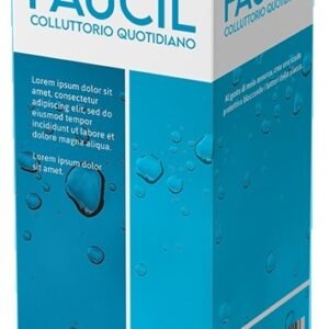 Faucil collutorio 250 ml