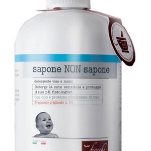 Fdr sapone non sapone 400ml