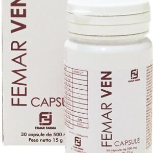 Femar Ven 30 Capsule