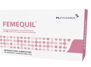 Femequil 30 Compresse