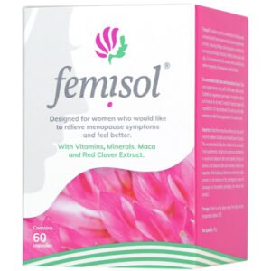 Femisol 60capsule