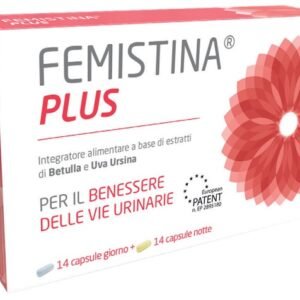 Femistina plus 28 compresse