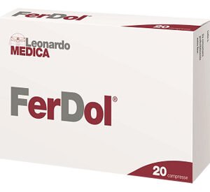 Ferdol 20 Compresse